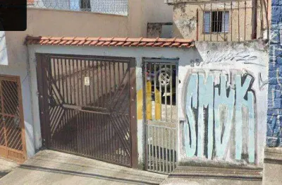 Casa com 3 dormitórios à venda, 63 m² por r$ 650.000,00 - jardim japão - são paulo/sp