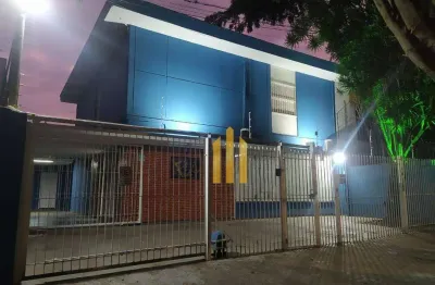 Prédio para alugar, 300 m² por r$ 14.580,00/mês - butantã - são paulo/sp