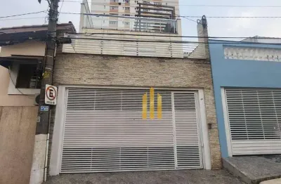 Sobrado com 3 dormitórios, 200 m² - venda por r$ 1.190.000,00 ou aluguel por r$ 12.350,00/mês - santana - são paulo/sp