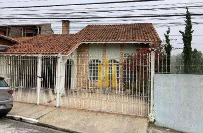 Casa com 3 dormitórios à venda, 440 m² por r$ 950.000,00 - jaçanã - são paulo/sp