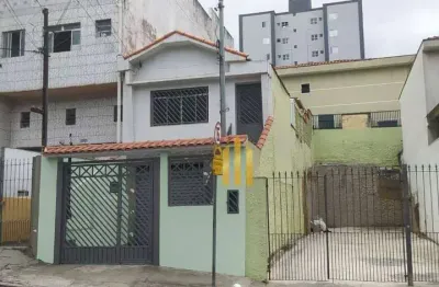 Sobrado com 2 dormitórios para alugar, 80 m² por r$ 2.550,00/mês - vila mazzei - são paulo/sp