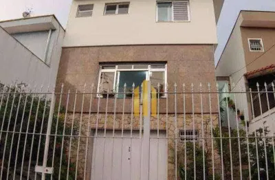 Sobrado com 3 dormitórios à venda, 210 m² por r$ 1.100.000 - vila dos andrades - são paulo/sp