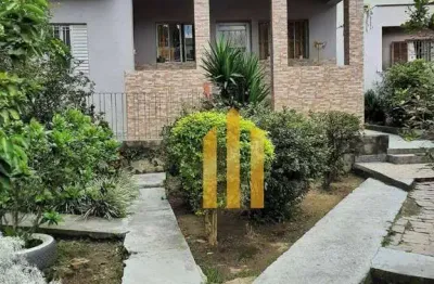 Casa com 2 dormitórios à venda, 410 m² por r$ 1.200.000,00 - parque mandaqui - são paulo/sp