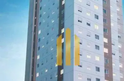 Apartamento com 2 dormitórios à venda, 45 m² por r$ 300.000 - brasilândia - são paulo/sp