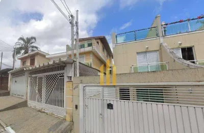 Sobrado com 2 dormitórios à venda, 125 m² por r$ 850.000,00 - imirim - são paulo/sp