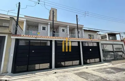 Sobrado com 3 dormitórios à venda, 110 m² por r$ 650.000,00 - vila constança - são paulo/sp
