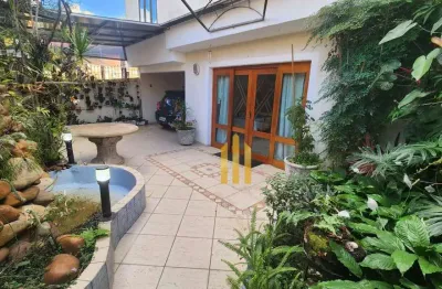 Sobrado com 5 dormitórios à venda, 326 m² por r$ 1.520.000,00 - guarulhos - guarulhos/sp