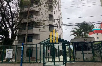 Apartamento com 3 dormitórios para alugar, 160 m² por r$ 10.000,00/mês - santana - são paulo/sp