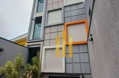 Apartamento com 2 dormitórios à venda, 47 m² por r$ 290.000,00 - vila matilde - são paulo/sp