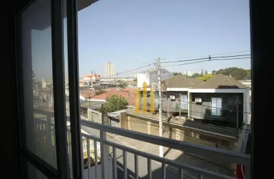 Apartamento com 1 dormitório para alugar, 30 m² por r$ 1.179,00/mês - vila nilo - são paulo/sp