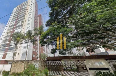 Apartamento com 3 dormitórios à venda, 126 m² por r$ 1.400.000,00 - vila guilherme - são paulo/sp