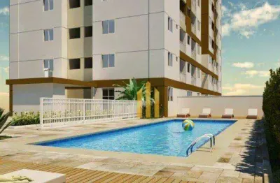 Apartamento com 2 dormitórios à venda, 50 m² por r$ 435.000,00 - vila augusta - guarulhos/sp