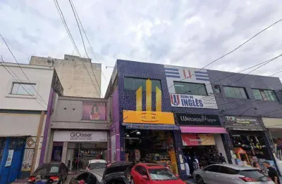 Ponto para alugar, 80 m² por r$ 10.670,35/mês - tucuruvi - são paulo/sp