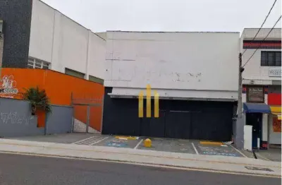 Ponto para alugar, 400 m² por r$ 15.460,87/mês - imirim - são paulo/sp