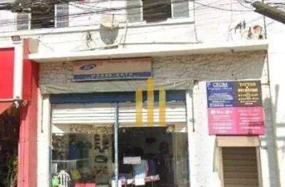 Sala para alugar, 20 m² por r$ 1.610,00/mês - imirim - são paulo/sp