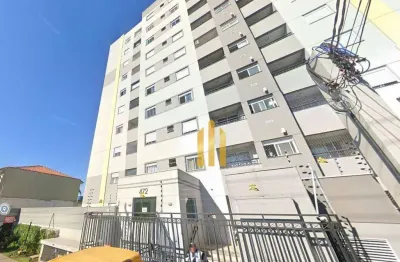 Apartamento com 2 dormitórios à venda, 63 m² por r$ 450.000,00 - vila ede - são paulo/sp