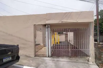Casa com 1 dormitório para alugar, 100 m² por r$ 1.960,76/mês - vila nova mazzei - são paulo/sp