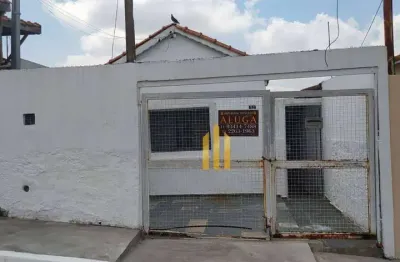 Casa com 1 dormitório para alugar, 70 m² por r$ 1.710,76/mês - vila nova mazzei - são paulo/sp