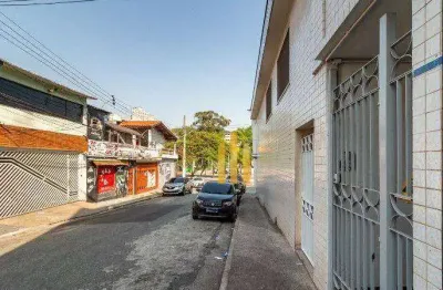 Sala para alugar, 25 m² por r$ 1.120/mês - freguesia do ó - são paulo/sp