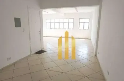 Sala para alugar, 49 m² por r$ 1.645/mês - santana - são paulo/sp