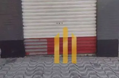 Ponto para alugar, 48 m² por r$ 1.150,00/mês - parque boturussu - são paulo/sp