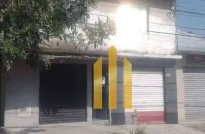 Ponto para alugar, 48 m² por r$ 1.150/mês - parque boturussu - são paulo/sp
