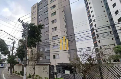 Apartamento com 2 dormitórios à venda, 72 m² por r$ 530.000,00 - água fria - são paulo/sp