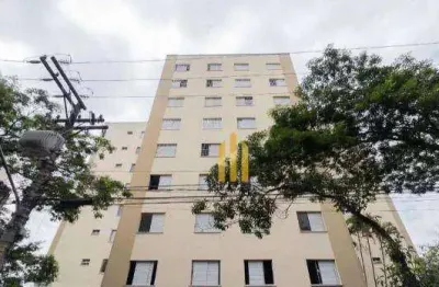 Apartamento com 2 dormitórios à venda, 74 m² por r$ 425.000,00 - vila amélia - são paulo/sp