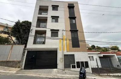 Apartamento com 2 dormitórios para alugar, 49 m² por r$ 2.748,00/mês - tucuruvi - são paulo/sp