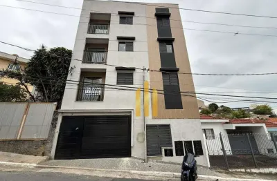 Apartamento com 2 dormitórios para alugar, 50 m² por r$ 2.250,00/mês - tucuruvi - são paulo/sp