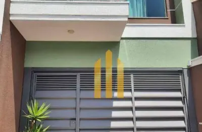 Sobrado com 3 dormitórios à venda, 180 m² por r$ 1.150.000,00 - água fria - são paulo/sp