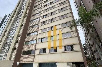 Apartamento com 3 dormitórios à venda, 120 m² por r$ 720.000,00 - santana - são paulo/sp