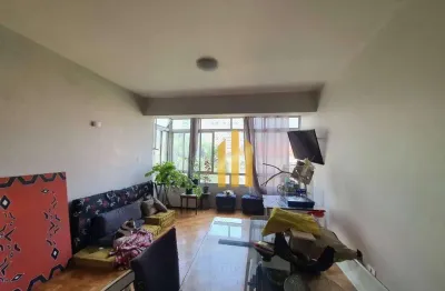 Apartamento com 2 dormitórios à venda, 95 m² por r$ 1.300.000 - perdizes - são paulo/sp