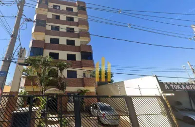 Apartamento com 2 dormitórios à venda, 68 m² por r$ 380.000,00 - vila galvão - guarulhos/sp