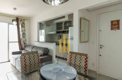 Apartamento com 2 dormitórios à venda, 50 m² por r$ 449.000,00 - liberdade - são paulo/sp
