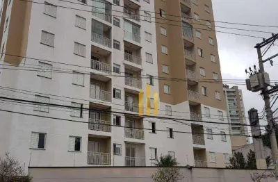 Apartamento com 2 dormitórios à venda, 51 m² por r$ 425.000,00 - vila maria alta - são paulo/sp