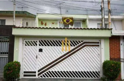 Sobrado com 3 dormitórios à venda, 200 m² por r$ 670.000 - jaçanã - são paulo/sp