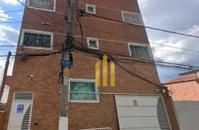 Apartamento com 1 dormitório para alugar, 40 m² por r$ 1.150,00/mês - vila medeiros - são paulo/sp