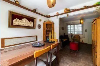 Sobrado com 2 dormitórios à venda, 135 m² por r$ 1.160.000,00 - vila ester - são paulo/sp