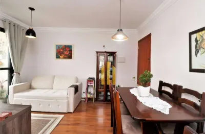Apartamento com 2 dormitórios à venda, 49 m² por r$ 350.000,00 - parque mandaqui - são paulo/sp