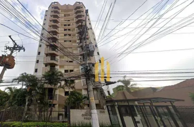 Apartamento com 3 dormitórios à venda, 91 m² por r$ 700.000 - casa verde - são paulo/sp