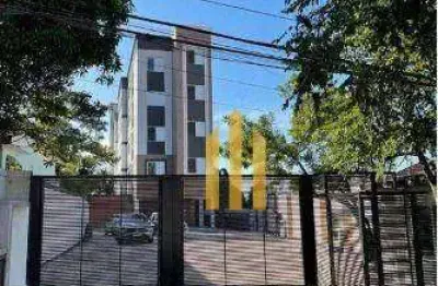 Apartamento com 2 dormitórios à venda, 51 m² por r$ 352.000 - vila irmãos arnoni - são paulo/sp