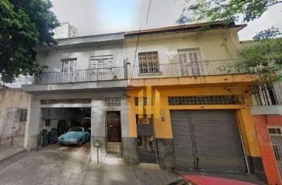 Sobrado com 2 dormitórios à venda, 186 m² por r$ 1.325.000 - perdizes - são paulo/sp