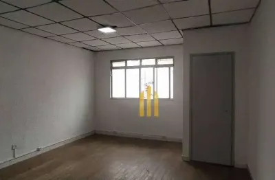 Sala para alugar, 30 m² por r$ 1.065,00/mês - tucuruvi - são paulo/sp