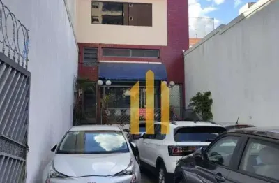 Sala para alugar, 30 m² por r$ 1.200/mês - santana - são paulo/sp