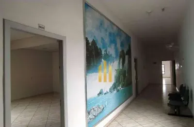 Sala para alugar, 40 m² por r$ 1.987,24/mês - vila mazzei - são paulo/sp