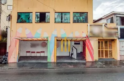 Prédio, 500 m² - venda por r$ 4.515.000 ou aluguel por r$ 15.500/mês - santana - são paulo/sp