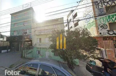 Apartamento com 2 dormitórios à venda, 45 m² por r$ 335.000 - jardim sao paulo(zona norte) - são paulo/sp