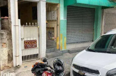 Ponto para alugar, 20 m² por r$ 1.200,00/mês - vila prado - são paulo/sp