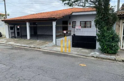 Sobrado com 4 dormitórios à venda, 370 m² por r$ 950.000,00 - jardim celeste - são paulo/sp